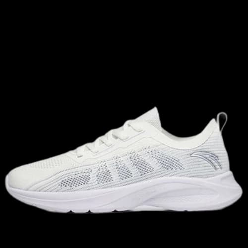 ANTA Hydrogen Run 3.0 'White Purple Silver' (Women's)