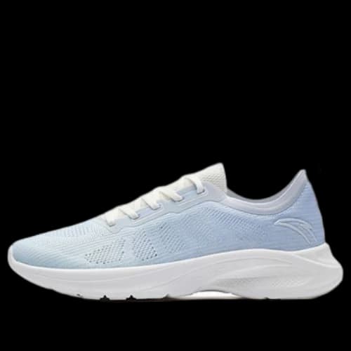 ANTA Hydrogen Running 3 'Light Blue White' (Women's)