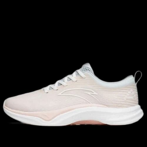 ANTA Hydrogen Run 4 'Pink Green' (Women's)