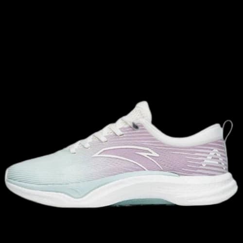 ANTA Quanhuan 4 'Blue Purple' (Women's)
