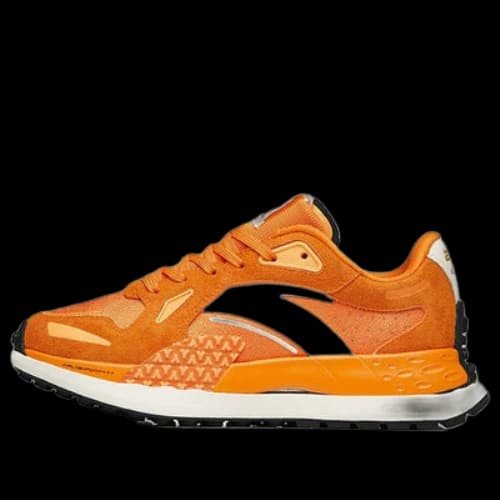 ANTA Star C202 'Orange White' (Women's)
