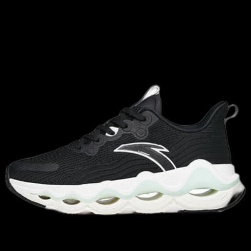 ANTA Mars Foam 'Black White' (Women's)