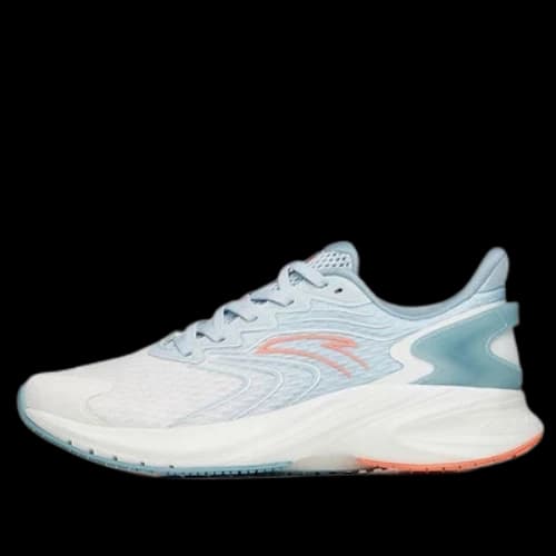 ANTA Lingpao 2 'White Blue Orange' (Women's)