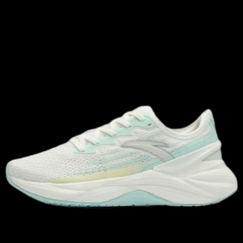 ANTA Chuang 2 'White Yellow Teal' (Women's)