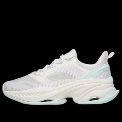 ANTA Training Series Sneakers 'White Blue' (Women's)
