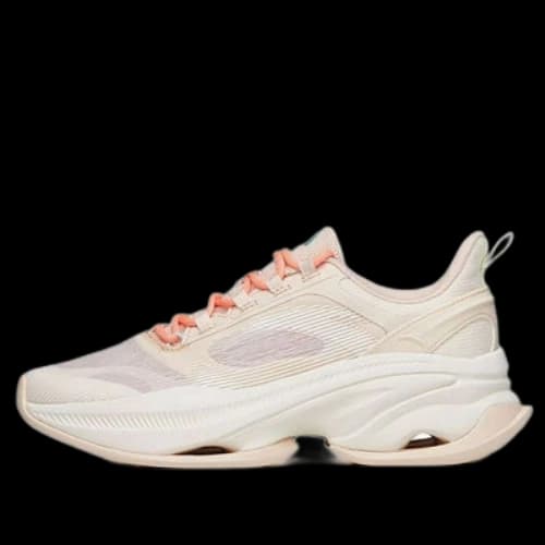 ANTA Training Series Sneakers 'Brown White' (Women's)