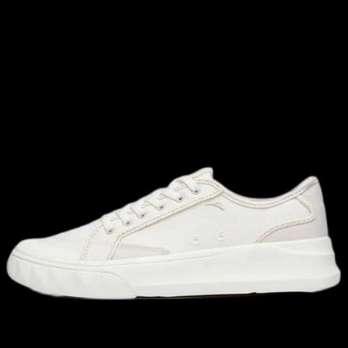 ANTA Life Series Sneakers 'White Grey' (Women's)
