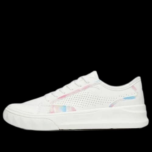 ANTA Life Series Sneakers 'Casual White' (Women's)