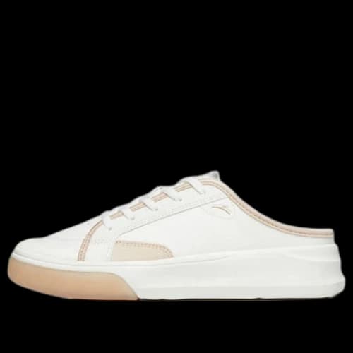 ANTA Life Series Slip-On 'Champagne' (Women's)