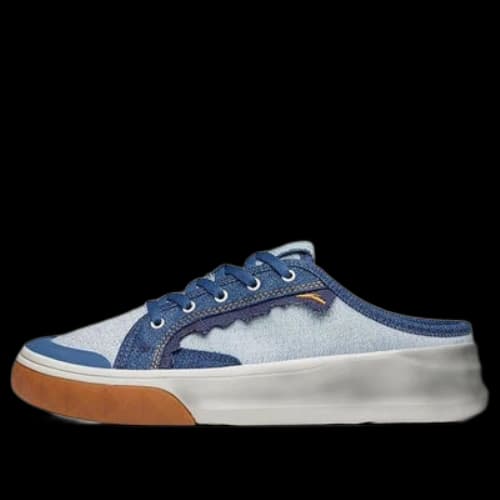 ANTA Life Series Sneakers 'Phantom Blue' (Women's)