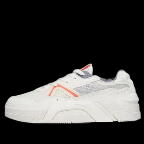 ANTA A-Web PRO Low 'Ivory White' (Women's)