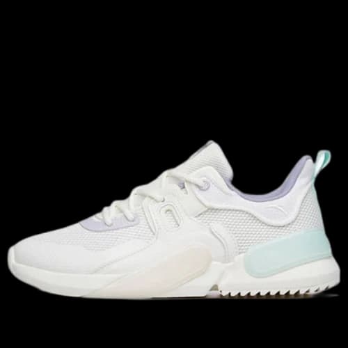 ANTA Mofang 3 'White Purple' (Women's)
