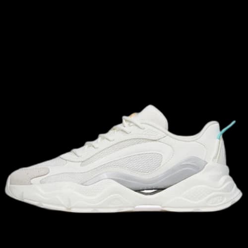 ANTA Millennium 4 'Ivory White' (Women's)