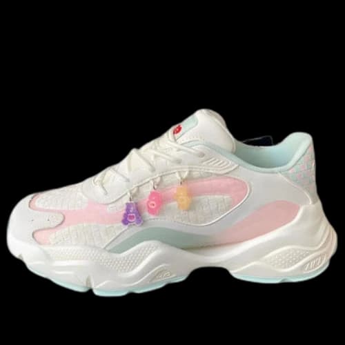 ANTA Millennium 'White Pink Blue' (Women's)