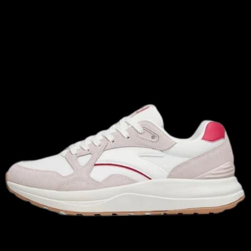 ANTA Star 202 TD 'White Red'