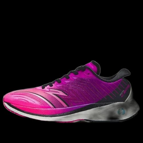 ANTA C202 4.0 'Purple Pink White' (Women's)