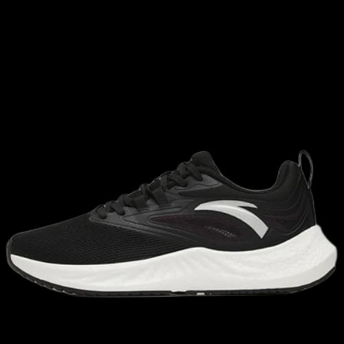ANTA Mars Foam 'Black White' (Women's)
