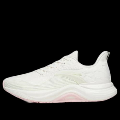 ANTA A-Troon 2.5 Shoes 'White Pink' (Women's)