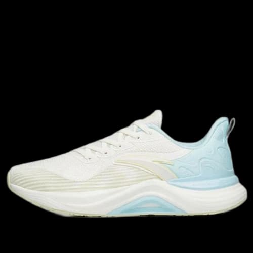 ANTA Chuang 2.5 'White Blue Green' (Women's)