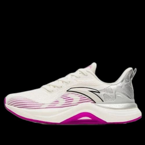ANTA Chuang 2.5 'White Silver Purple' (Women's)