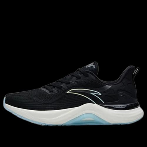 ANTA Chuang 2.5 'Black White Blue' (Women's)