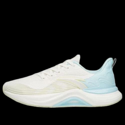 ANTA Klay Thompson 2.5 'White Ice Blue' (Women's)