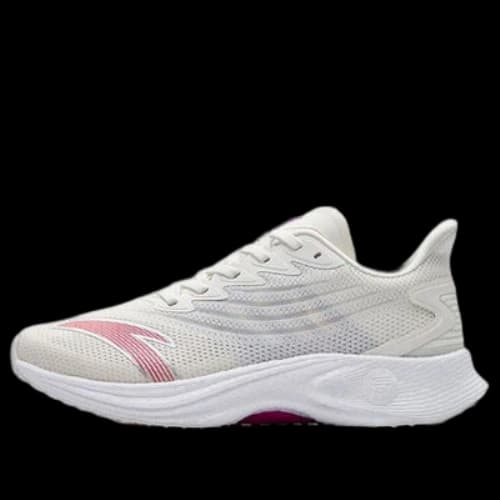 ANTA MACH 2.0 'Grey Pink White' (Women's)
