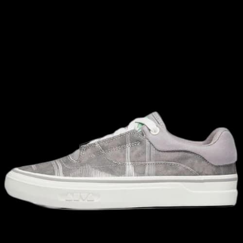ANTA A-Light Skate 'Magic Carpet Grey' (Women's)