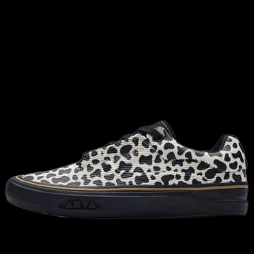 ANTA Attitude Low 'Black White' (Women's)