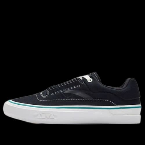 ANTA A-Flashfoil MD Low 'Black White' (Women's)