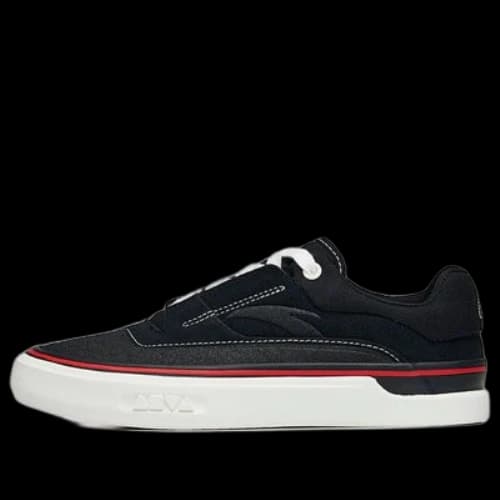 ANTA A-Shock Low 'Black White' (Women's)