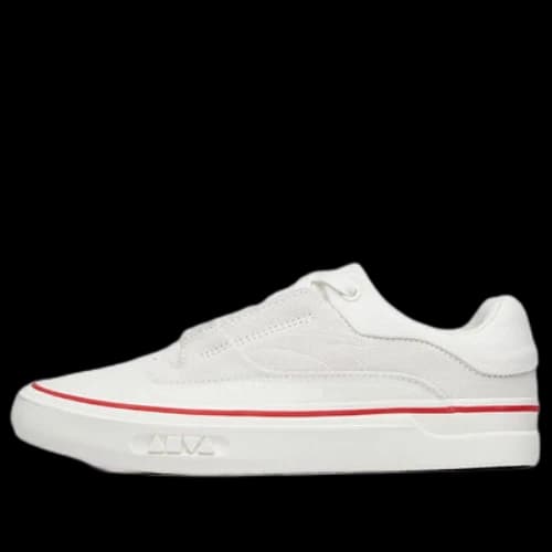 ANTA A-Shock CVS Low 'White Red' (Women's)