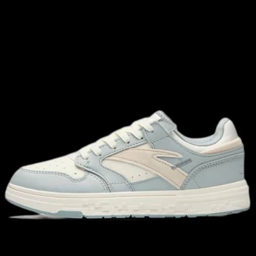 ANTA Street Fun Low 'White Blue' (Women's)