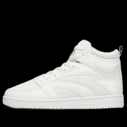 ANTA Street Naughty High 'White' (Women's)