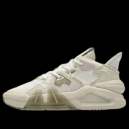 ANTA Rajah Low 'Light Beige' (Women's)