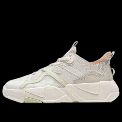 ANTA G6 Low 'White Grey Green' (Women's)