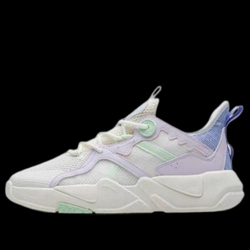ANTA G6 Low 'White Purple Blue' (Women's)