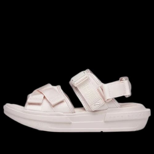 ANTA BaDao Sandals 'Pink' (Women's)