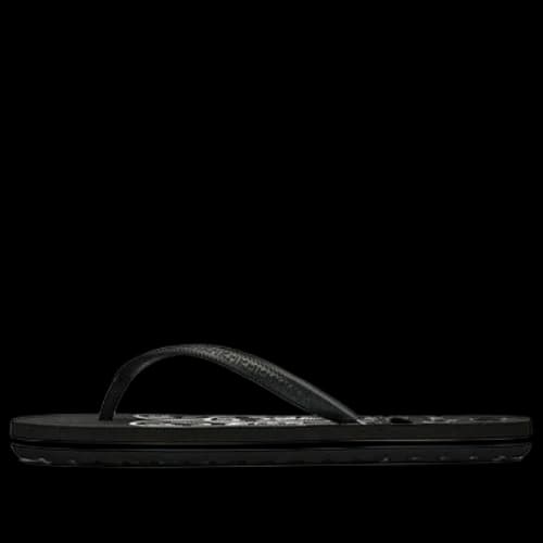 ANTA Cookie Man Slides 'Black' (Women's)