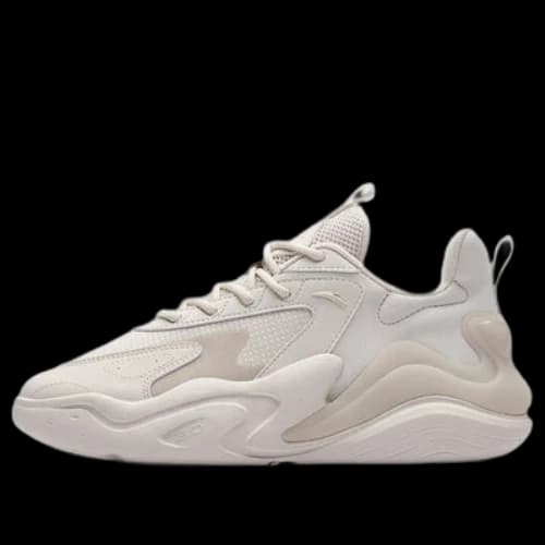 ANTA Chao Bai 3 'Ivory Taupe' (Women's)