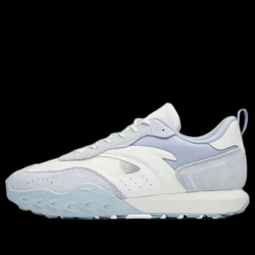 ANTA Life Series Sneakers 'Blue' (Women's)