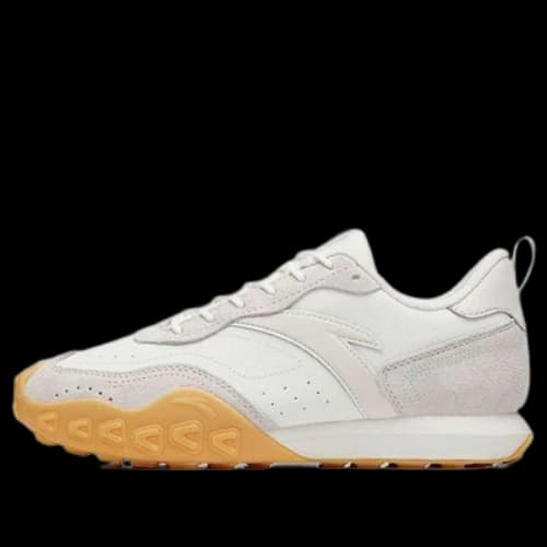 ANTA Life Series Sneakers 'White Grey' (Women's)