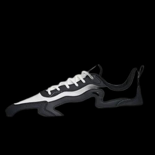 ANTA Douwu 2 'White Black' (Women's)
