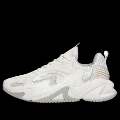 ANTA Walker 3.0 'White Grey' (Women's)