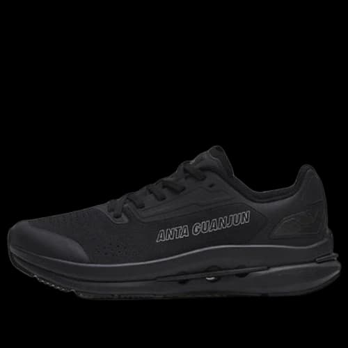 ANTA Shock Blade Nitrogen 'Black' (Women's)