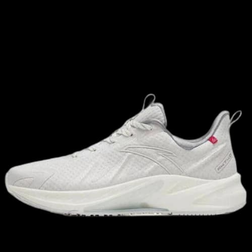 ANTA Rocket 4 'Grey White' (Women's)