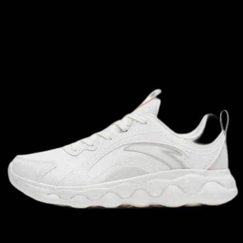 ANTA Comprehensive Training Shoes 'White Grey' (Women's)