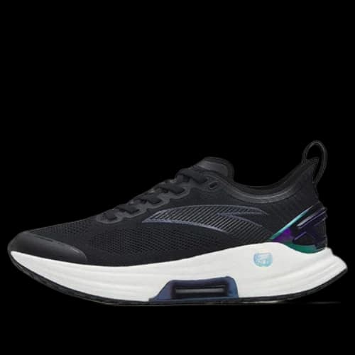 ANTA Chuang 3.0 'Olympic Champion Black' (Women's)