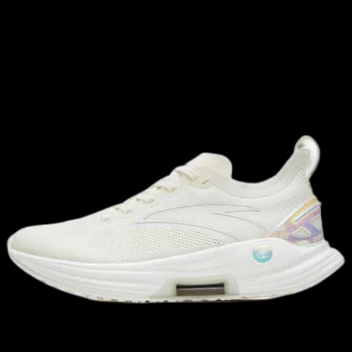 ANTA Chuan 3 'Olympic Champion White' (Women's)