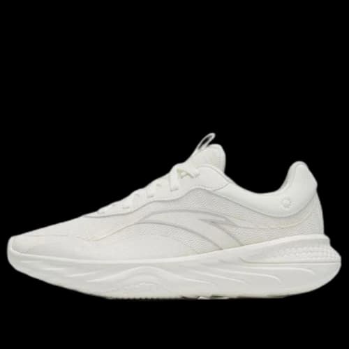 ANTA Running Series Sneakers 'White' (Women's)